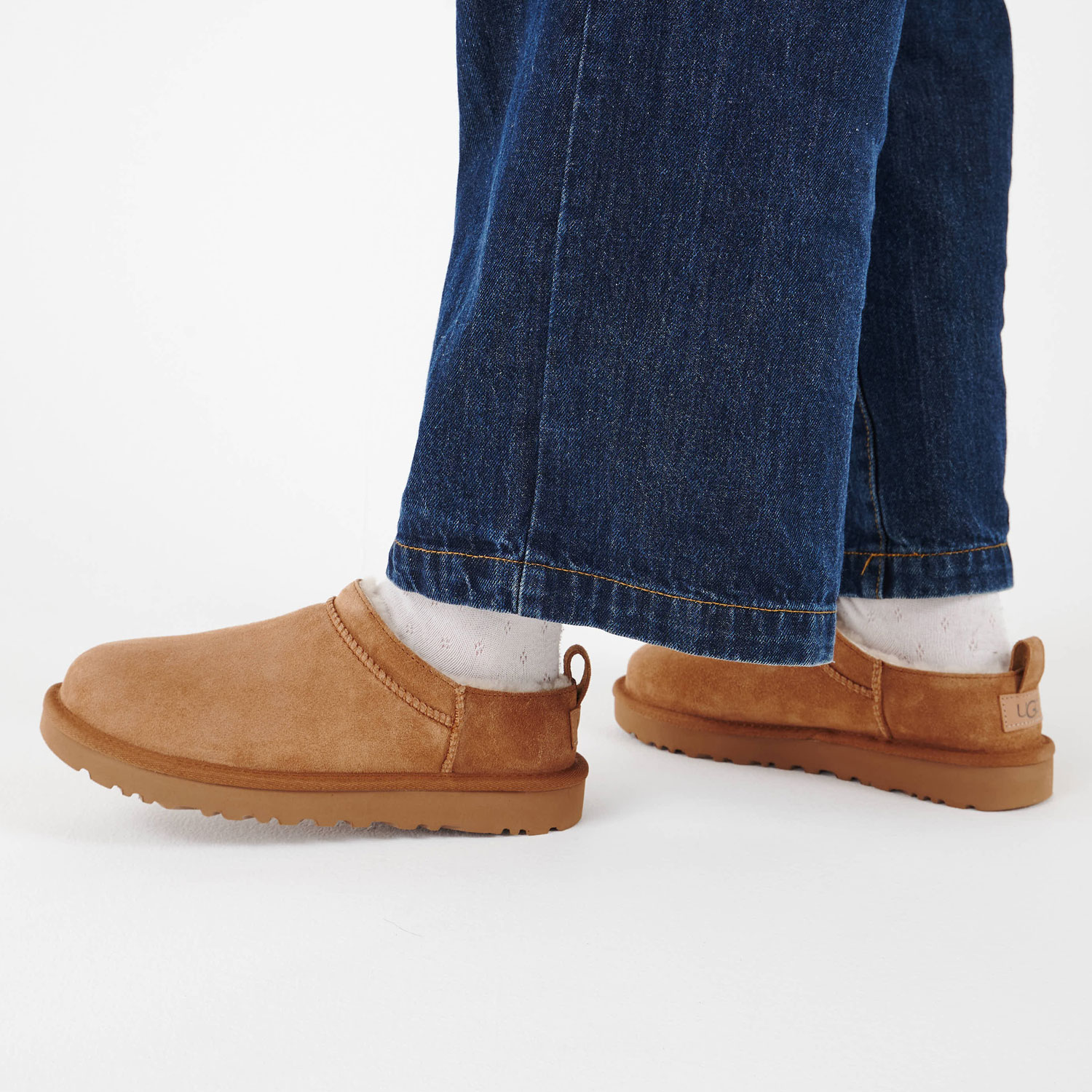 楽天市場】アグ UGG ブーツ ムートンブーツ アンクル クラシック