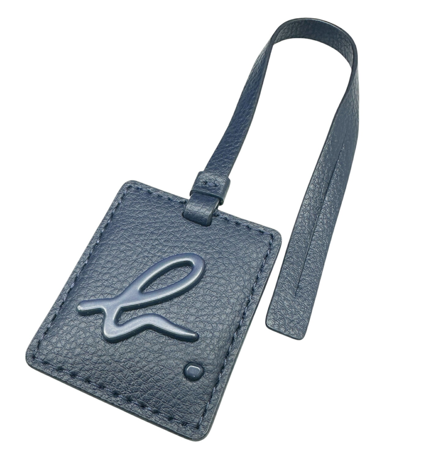 楽天市場】【中古】agnes b. アニエスベー トートバッグ レザー