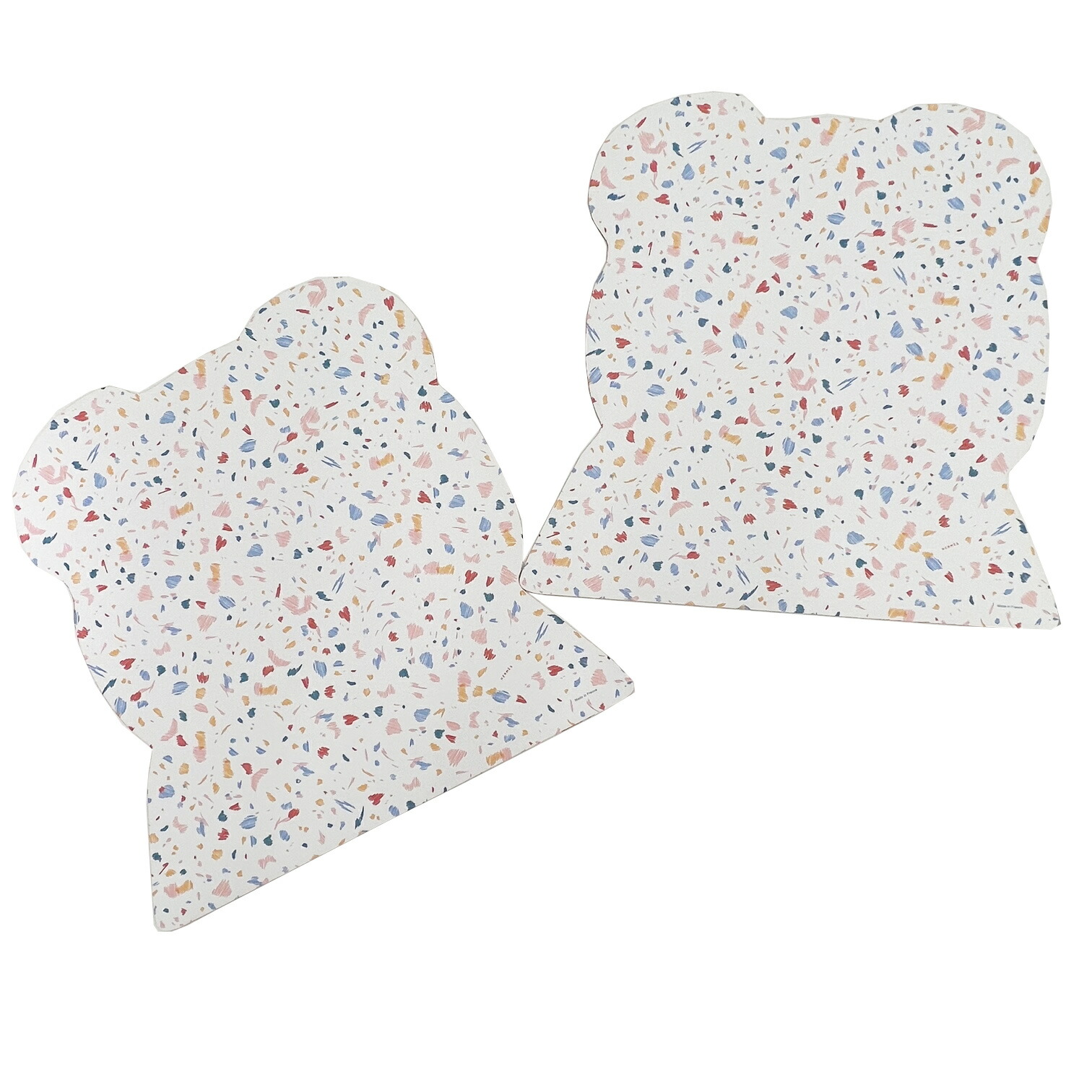 楽天市場】【新品】HERMES エルメス ランチョンマット パスパス 10枚