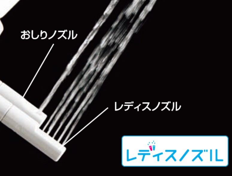 楽天市場】CW-KA31/BW1 シャワートイレ シートタイプ KAシリーズ