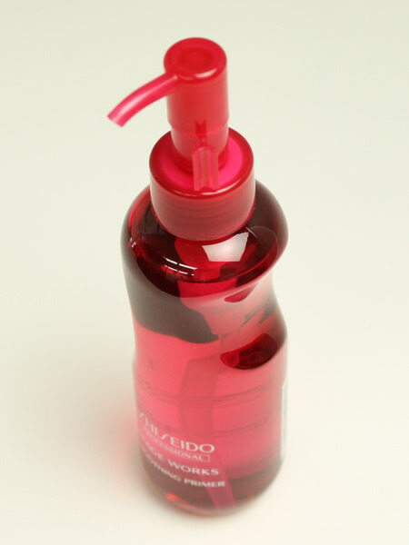 楽天市場】資生堂プロフェッショナル ステージワークス スムージング