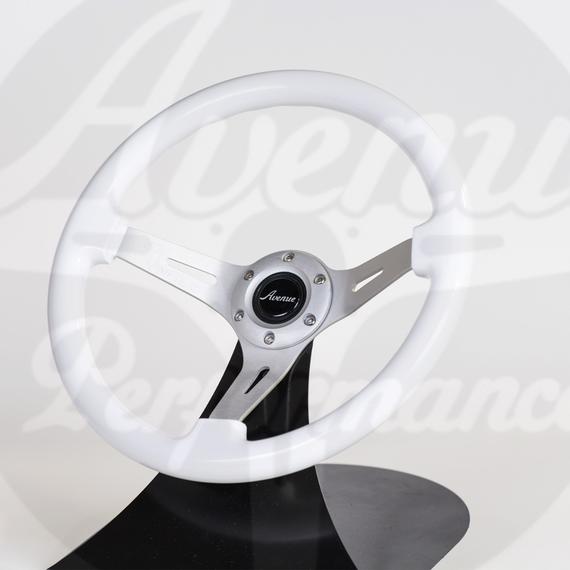 楽天市場】Avenue Performance コスミックホワイト アルミニウム