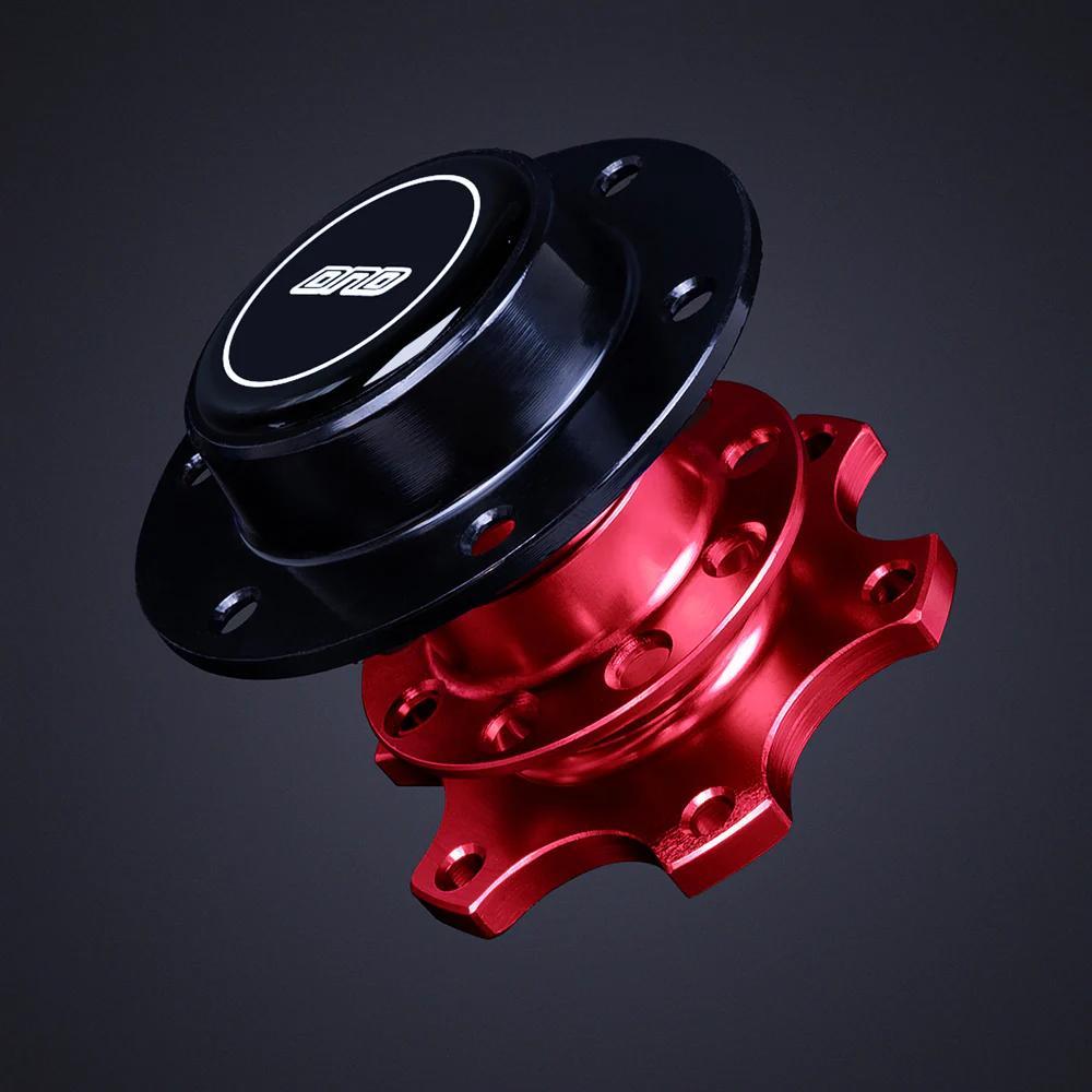 楽天市場】DND PERFORMANCE INTERIOR スプラインクイックリリース