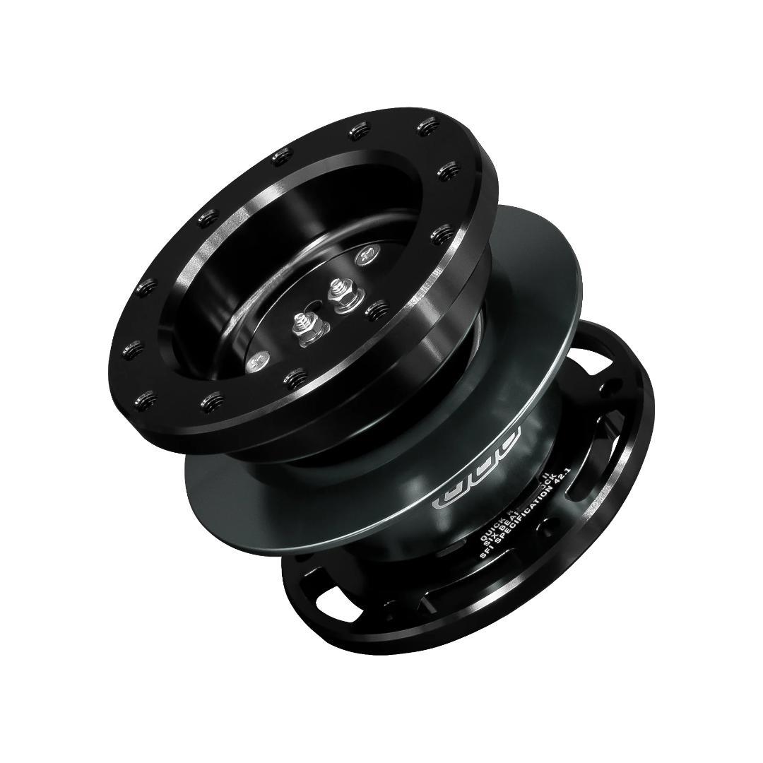 楽天市場】DND PERFORMANCE INTERIOR HEXLOCK QUICK RELEASE ヘックス