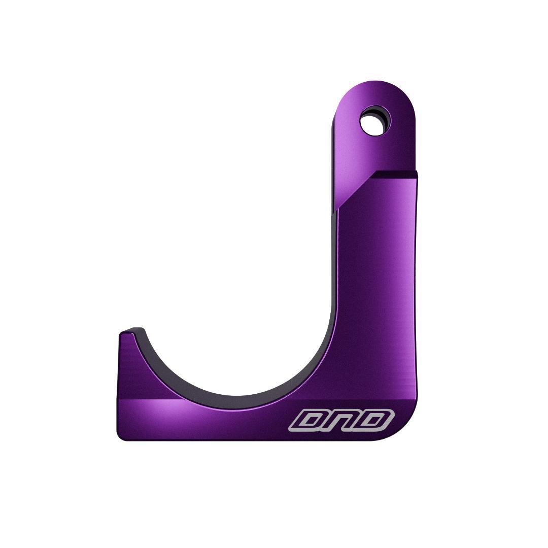 楽天市場】DND Performance Interior THE HANGER ステアリングハンガー