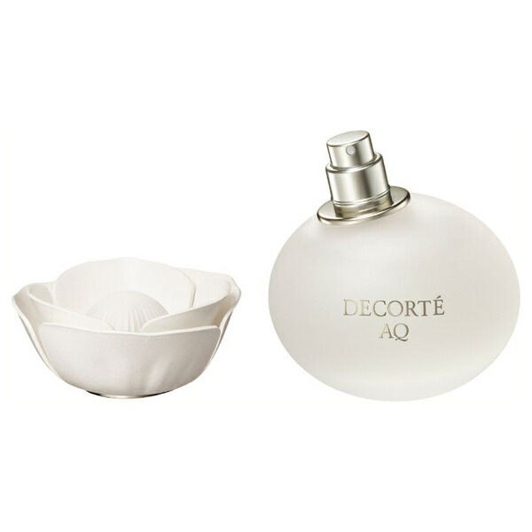 楽天市場】コスメデコルテ AQ オードパルファン全2種 : サニーデイズ