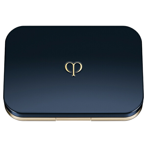 楽天市場】【国内正規品】資生堂 クレドポーボーテ タンプードルエクラ