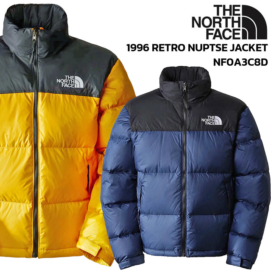 楽天市場】ザ ノース フェイス ダウンジャケット THE NORTH FACE 1996
