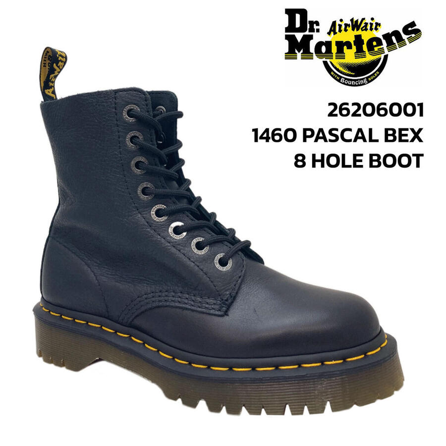 楽天市場】ドクターマーチン 8ホール ブーツ Dr.Martens レースアップ