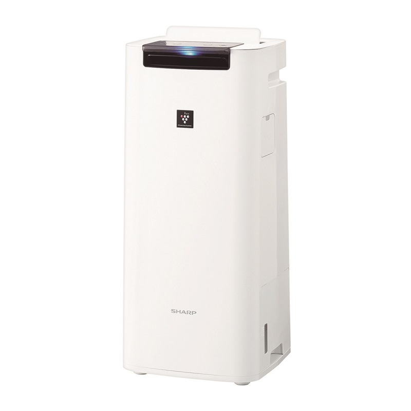楽天市場】sharp 加湿空気清浄機ki-rs50の通販