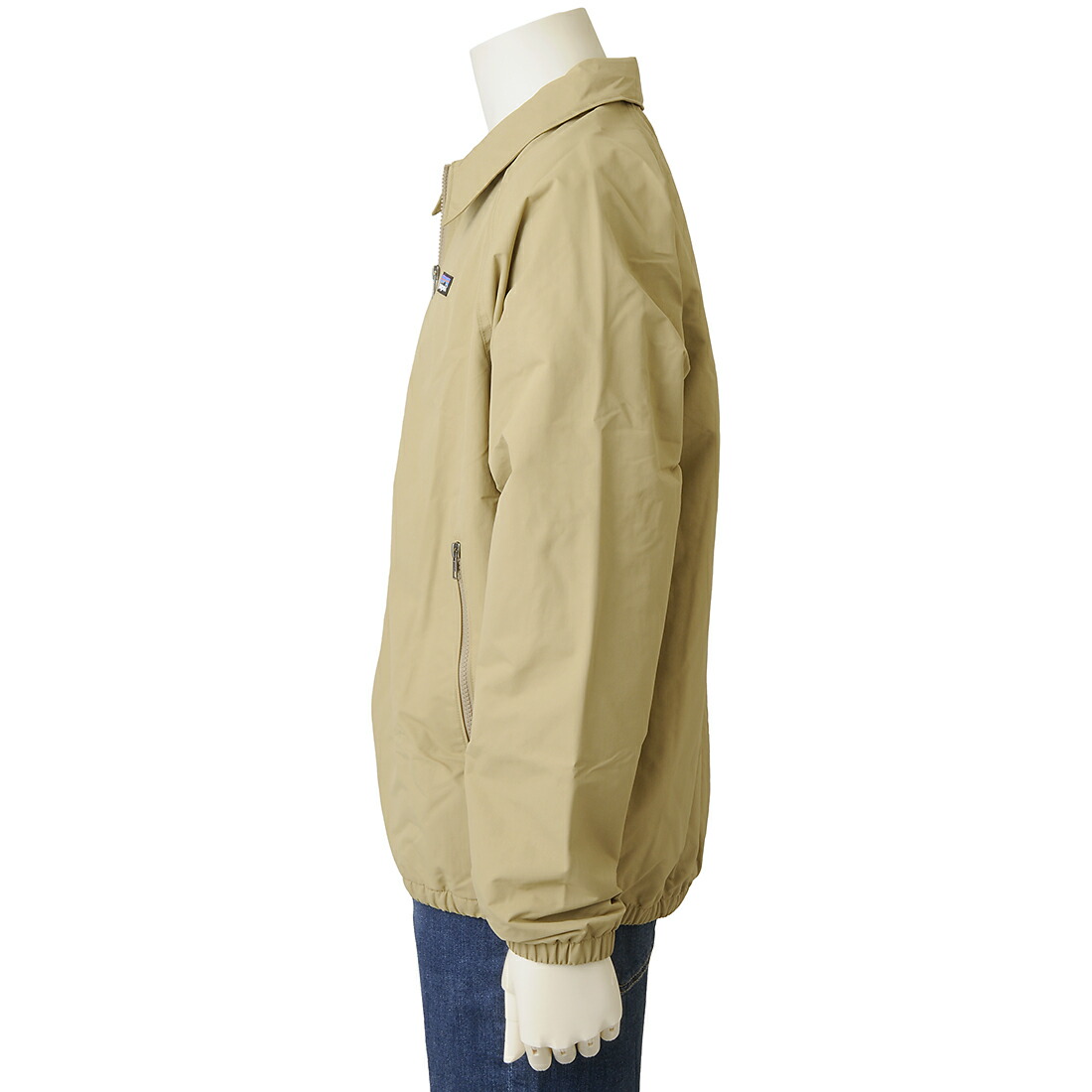 楽天市場】Patagonia パタゴニア ナイロンジャケット メンズ ベージュ