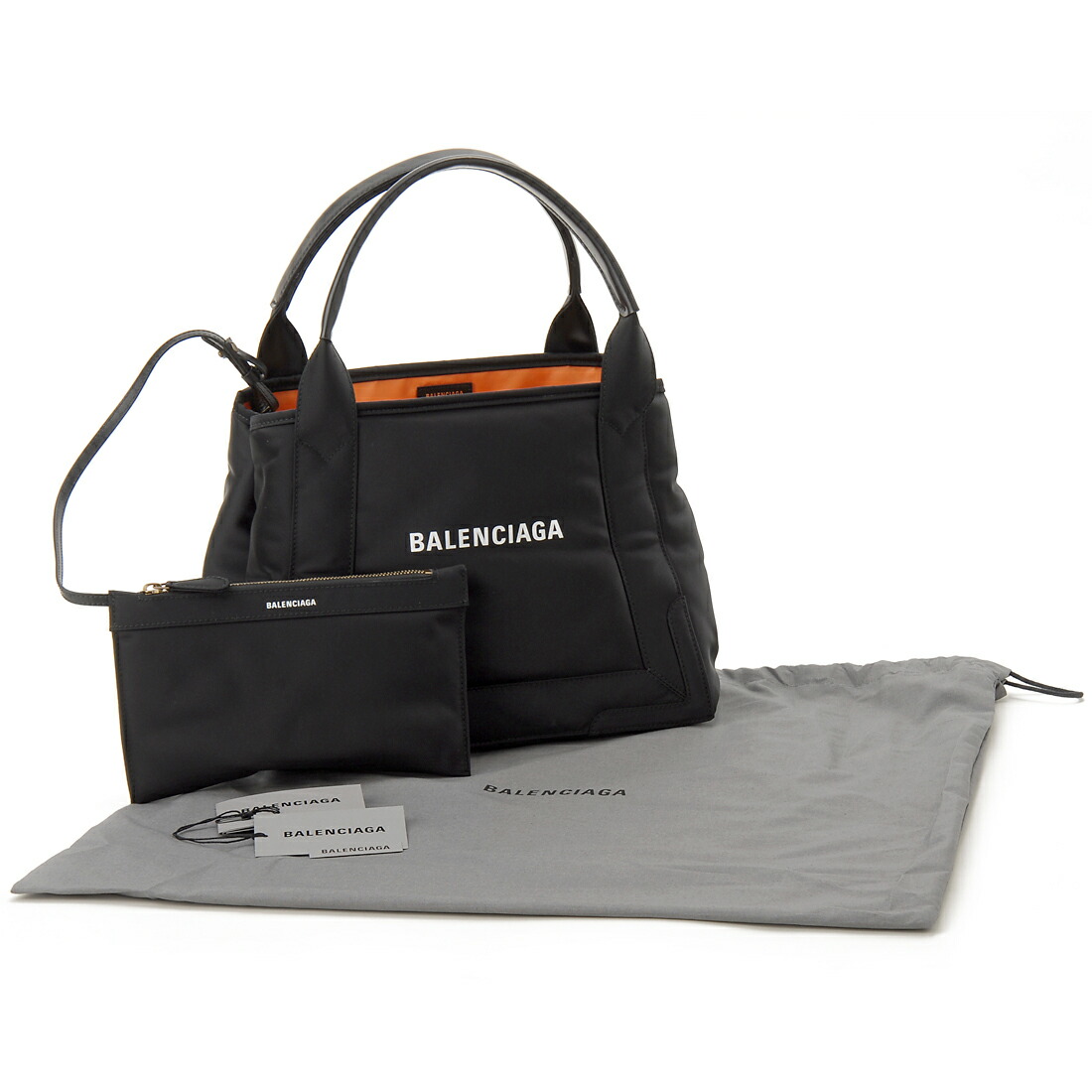 楽天市場】BALENCIAGA バレンシアガ トートバッグ 339933 210K4 1090