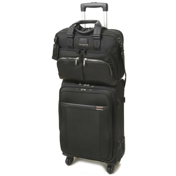 楽天市場】トゥミ TUMI ブリーフケース メンズ ブラック 232640D ALPHA
