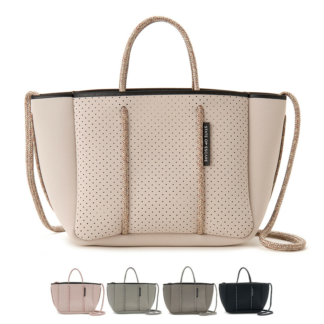 楽天市場】ボーナスポイントセール STATE OF ESCAPE ステイトオブ