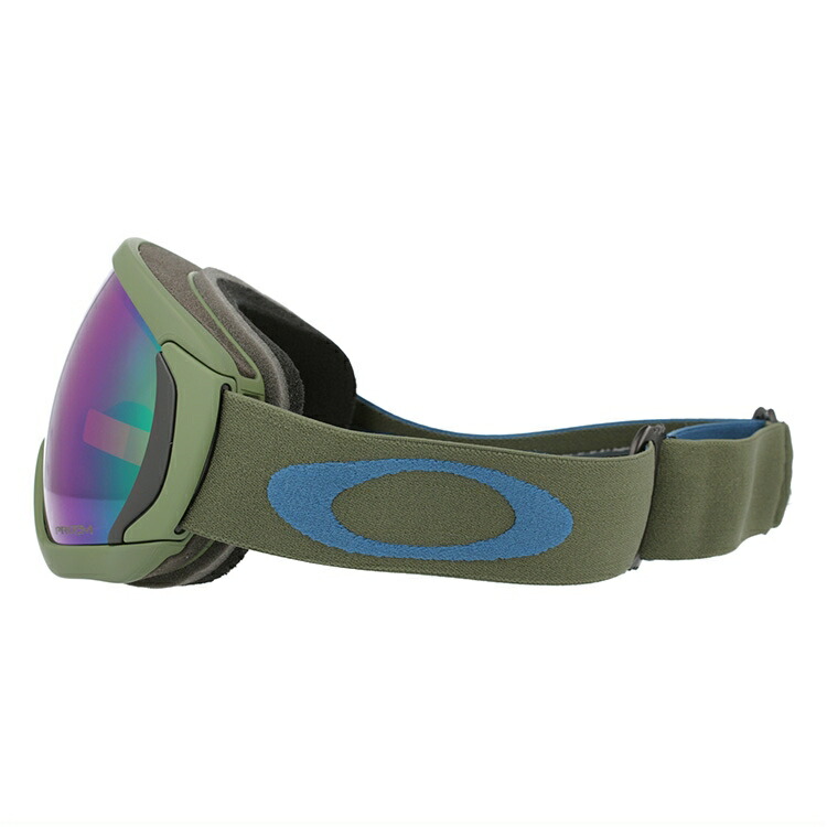 楽天市場】オークリー スノーゴーグル OAKLEY スキー スノーボード