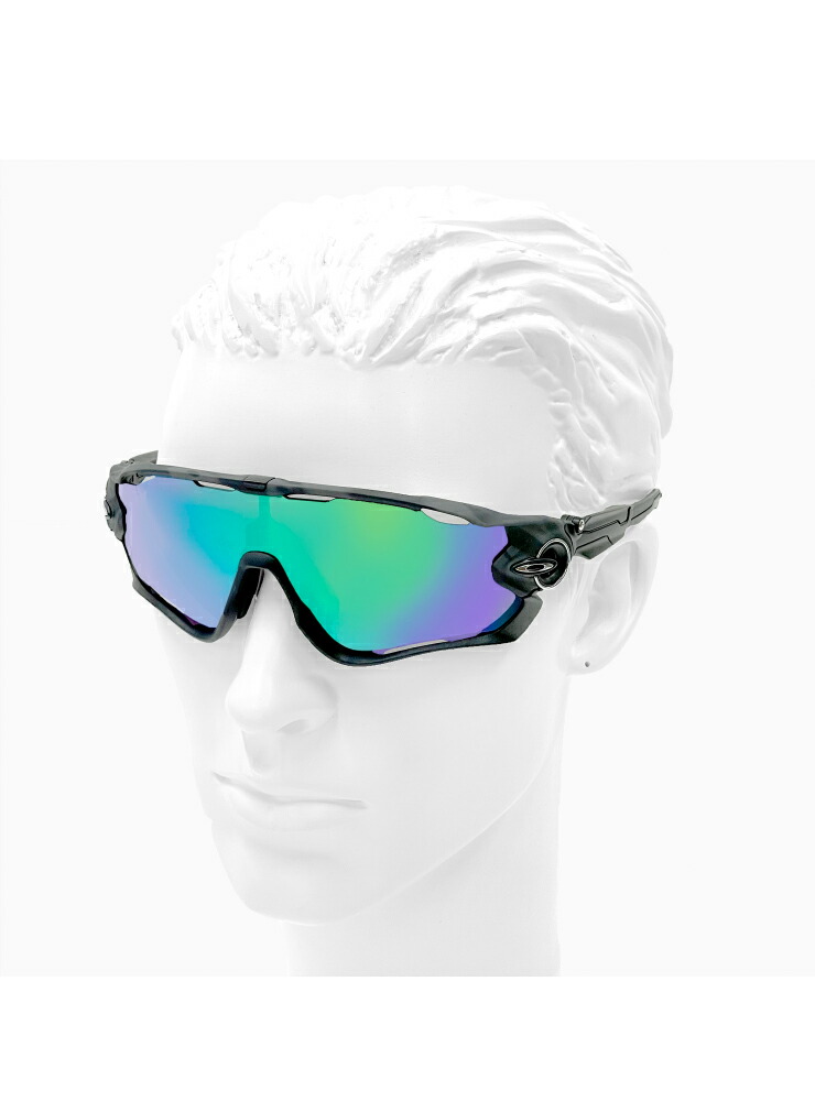 楽天市場】国内正規品 OAKLEY オークリー ジョーブレーカー サングラス