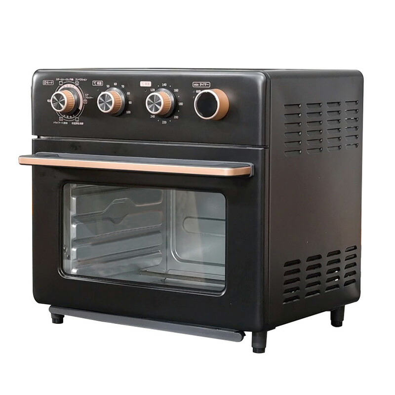 楽天市場】山善 YAMAZEN コンベクションオーブン GRILL PARTNER YCV