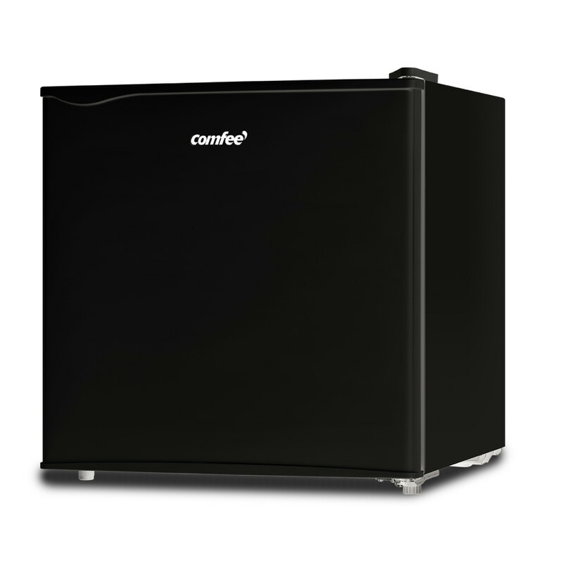 楽天市場】【設置取付なし】COMFEE 冷蔵庫 45L 右開き RCD45WH/E