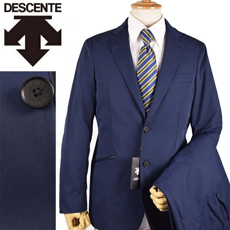 楽天市場】◇DESCENT デサント◇秋冬モデル New Business Style