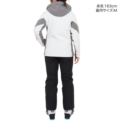 楽天市場】デサント（DESCENTE）（レディース）スキーウェア スーツ