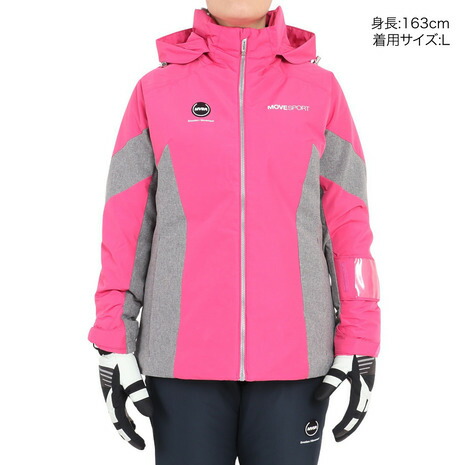 楽天市場】デサント（DESCENTE）（レディース）スキーウェア スーツ