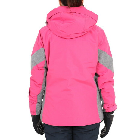 楽天市場】デサント（DESCENTE）（レディース）スキーウェア スーツ