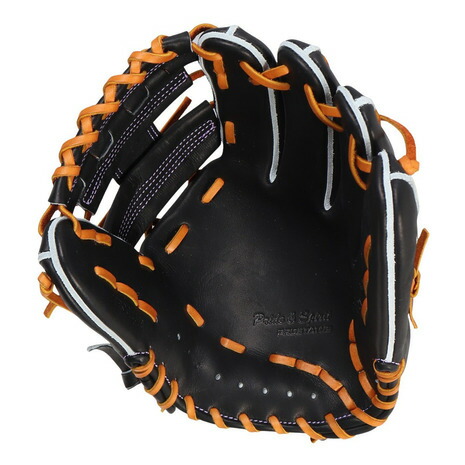 楽天市場】ゼット（ZETT）（メンズ）硬式用グラブ 二塁手・遊撃手用