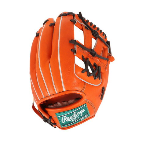 楽天市場】ローリングス（Rawlings）（メンズ）硬式用グラブ 内野手用