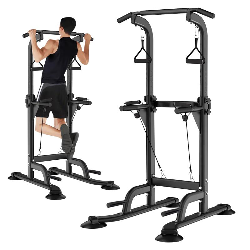 楽天市場】Supaliss 懸垂 懸垂マシン ぶら下がり健康器 懸垂バー