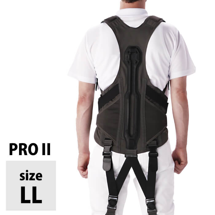 楽天市場】【期間限定ポイントアップ♪】サポートジャケットBb+PROII