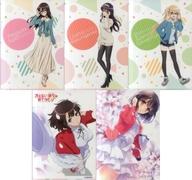 楽天市場】冴えない彼女の育てかた セット（ホビー）の通販