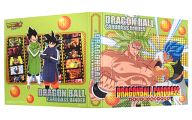 楽天市場】ドラゴンボール カードダス バインダーの通販