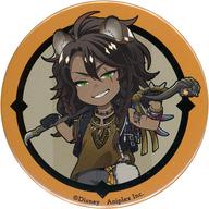 楽天市場】レオナ・キングスカラー 缶バッジの通販