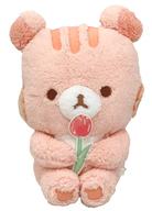 楽天市場】コリコグ コリラックマ ふんわり天使 ぬいぐるみの通販