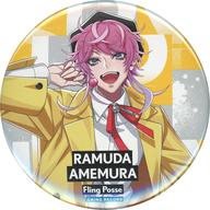 楽天市場】飴村乱数 缶バッジの通販