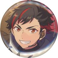 楽天市場】南雲鉄虎缶バッチの通販