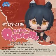 楽天市場】ダンジョン飯 きゅるみー ミニフィギュア“イヅツミ&ファリン