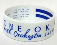 楽天市場】ONE OK ROCK ラバーバンドの通販