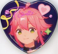 楽天市場】あんスタ 缶バッジ 姫宮桃李の通販