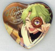 楽天市場】巴日和 バッジの通販