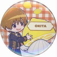 楽天市場】沖田総悟 缶バッジの通販