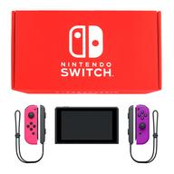 楽天市場】ニンテンドースイッチ 本体 2019年8月モデルの通販