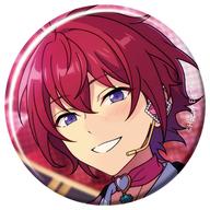 楽天市場】あんスタ 缶バッジ 朱桜司の通販