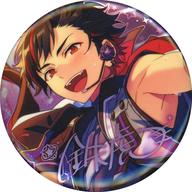 楽天市場】南雲鉄虎缶バッチの通販