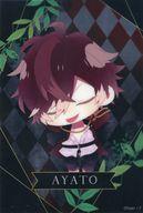 楽天市場】逆巻アヤト 缶バッジの通販