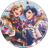 楽天市場】リップリップ 缶バッジの通販