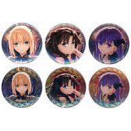 楽天市場】fate 凛 缶バッチ（コレクション｜ホビー）の通販