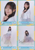 楽天市場】小坂菜緒 生写真 コンプの通販