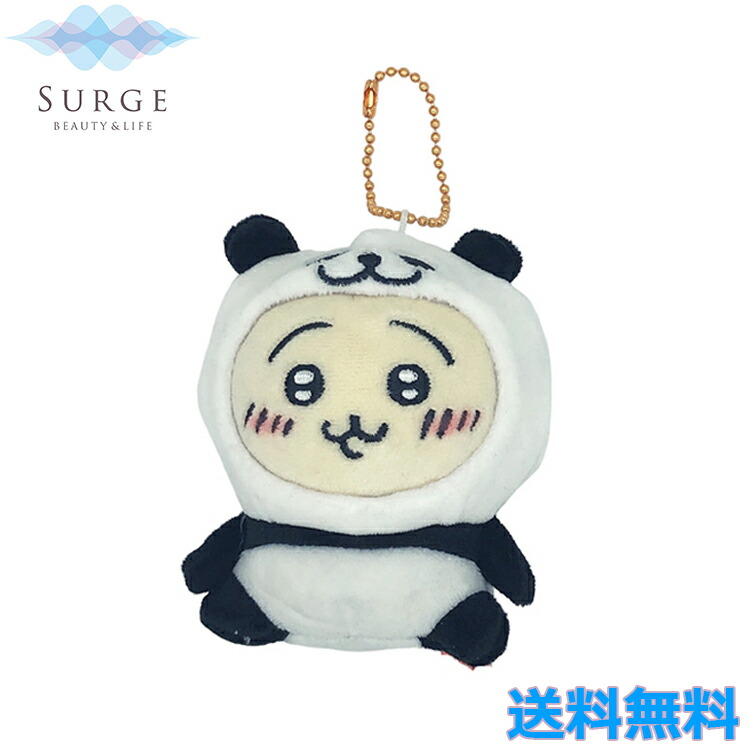 楽天市場】ちいかわ 和歌山限定 パンダ うさぎ ご当地限定 ぬいぐるみ