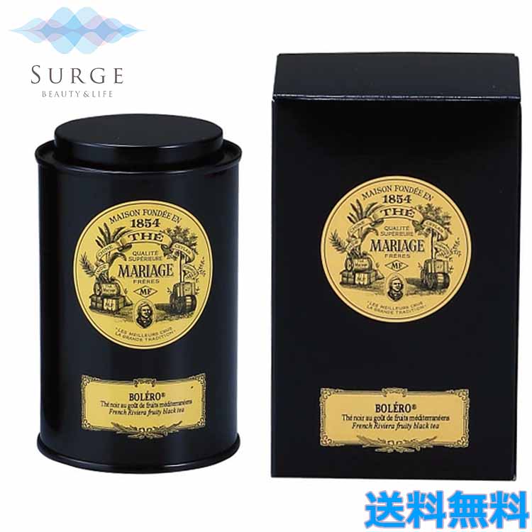 フランス流紅茶芸術 マリアージュフレール MARIAGE FRERES 日本語 L